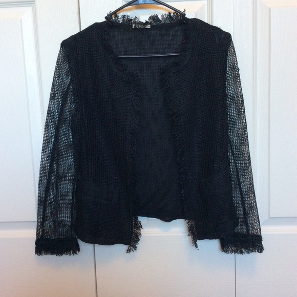 Intimissimi Jacket - Picture 2 of 4